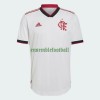 Maillot de Supporter CR Flamengo Extérieur 2022-23 Pour Homme